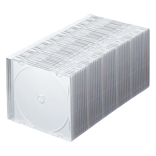 Cd プラケースの人気商品 通販 価格比較 価格 Com