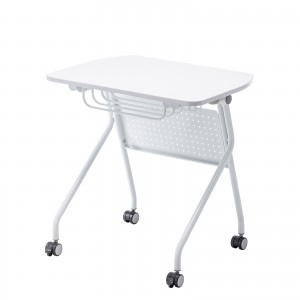 ホワイト・W730×D500mm