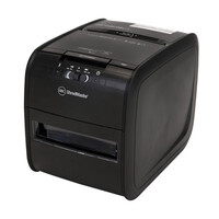 【業務用】アコ・ブランズ・ジャパン GBCシュレッダ オートフィードシュレッダ 60AFX A4 60枚細断 クロスカット カード細断対応 GSH60AFX