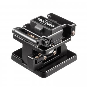 光ファイバークリーパー