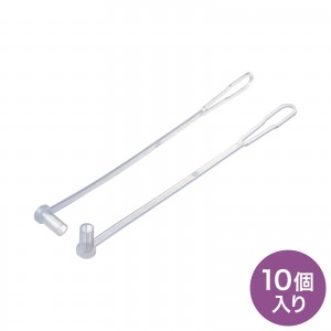 SCコネクタキャップ・脱落防止タイプ