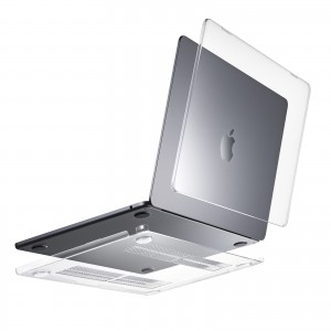 MacBook Air 13.6インチ・クリア