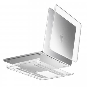 MacBook NEO13インチ・クリア