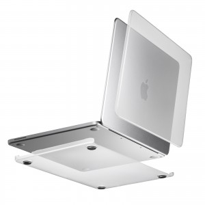 MacBook NEO13インチ・マットクリア