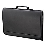 立体衝撃吸収効果に優れたMacBook低反発ケース(13.3型ワイド・ブラック) IN-FMAC13BK サンワサプライ
