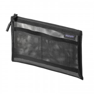 幅20×高さ12cm・ブラック