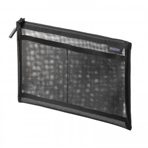 幅23.5×高さ16cm・ブラック