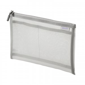 幅23.5×高さ16cm・グレー