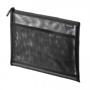 幅25.5×高さ20cm・ブラック