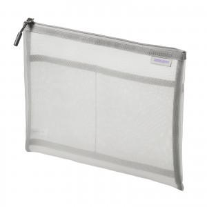 幅25.5×高さ20cm・グレー