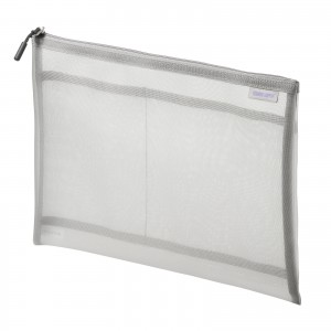 幅29.5×高さ22.5cm・グレー