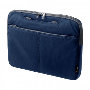 11.6型ワイドまで・ネイビー