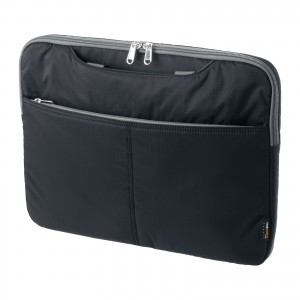 13.3型ワイドまで・ブラック