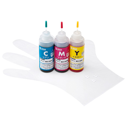 lߑւCNiBCI-326V[YΉ3FZbgEe60mlj INK-C326S60 TTvC