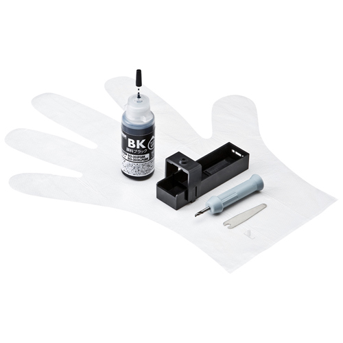 BCI-350PGBK Lm lߑւCN 3(痿ubN) INK-C350B30S TTvC