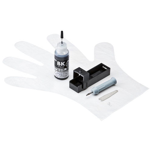 BCI-351BK Lm lߑւCNiubNE30mlj INK-C351B30S TTvC