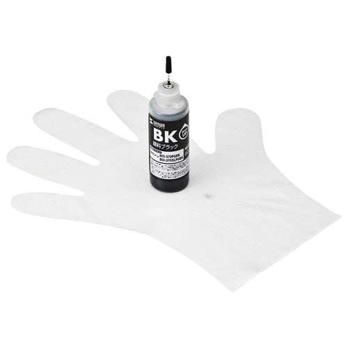 BCI-370PGBKV[Y Lm lߑւCNi痿ubNE60mlj INK-C370B60 TTvC