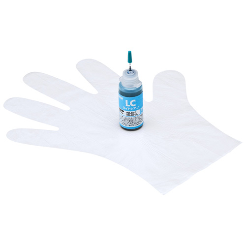 Gv\ ICLC80EICLC80LEICLC70EICLC70L(CgVAEC`EEƂ낱E) lփCN INK-E70LC30 TTvC