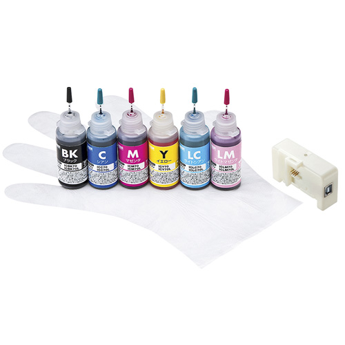 Gv\ ICBKEICCEICMEICYEICLCEICLME70E80(6F)lփCN(C`EEƂ낱E) INK-E70S30S6U TTvC