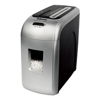 フェローズ デスクサイドシュレッダー マイクロカットシュレッダー JB-08CDMY 4700201【返品不可】