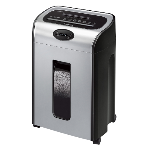 フェローズ デスクサイドシュレッダー マイクロカットシュレッダー JB-10CDM 3227601【返品不可】