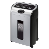 フェローズ デスクサイドシュレッダー マイクロカットシュレッダー JB-10CDM 3227601【返品不可】