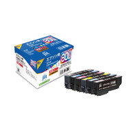 エプソン IC6CL80L対応 リサイクルインクカートリッジ 6色パック