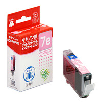 キャノン(Canon) BCI-7ePM互換 再生インクカートリッジ(フォトマゼンタ)