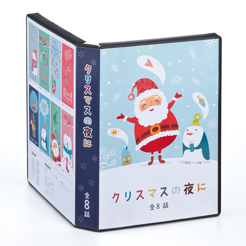 DVDg[P[XpJ[hi\E_uTCYEȂ}bgj JP-DVD11N TTvC