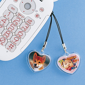 ストラップ・キーホルダー