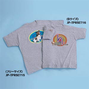 サンワサプライ グレーtシャツとカラー布用アイロン転写紙のセット インクジェット手作りtシャツキット カラー S Jp Tprset16 Jp Tprset16 激安通販のイーサプライ