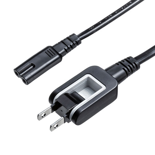 50本 まとめ ｜AC 電源ケーブル 8の字コード｜ メガネ型 電源 コード . ◇ ｜20本まとめ AC 電源ケーブル 8の字コード｜ ｜メガネ型