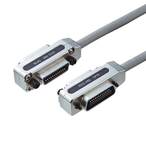 GP-IBP[ui3mj KB-GPIB3KN2 TTvC