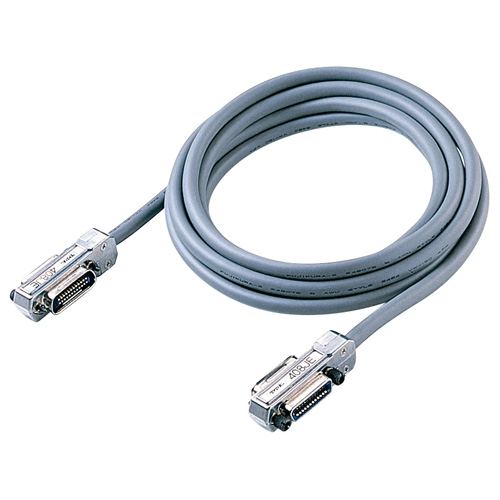 GP-IBケーブル(4m・DDK社製コネクタ使用) KB-GPIB4N サンワサプライ【代引き不可商品】