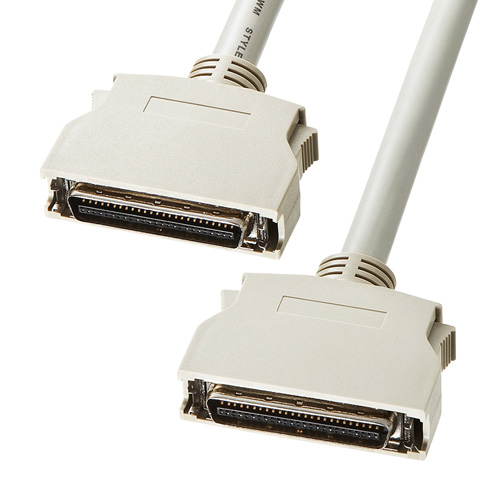 SCSI�P�[�u���i1m�j KB-SHH1K �T�����T�v���C