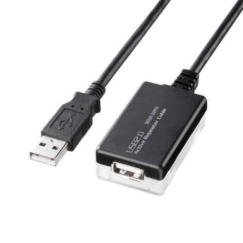y󂠂VizUSBANeBus[^[P[u i12mEUSB2.0j KB-USB-R212N TTvC