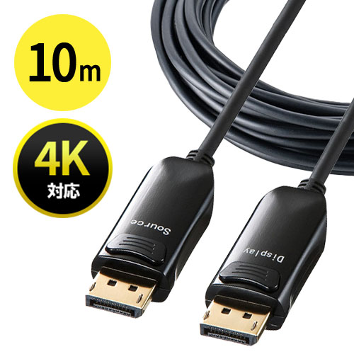 DisplayPortP[ui10mEt@CoE߁EubNj KC-DPFB100 TTvC