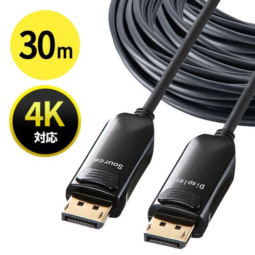 y󂠂VizDisplayPortP[ui30mEt@CoE߁EubNj KC-DPFB300 TTvC