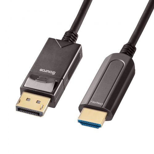 DisplayPort-HDMIϊt@Co[P[ui20mE4K/60HzΉE4Ko͉\j KC-DPHDFB200 TTvC