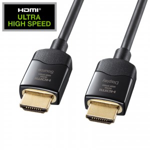 新品 8k対応 HDMI ケーブル 150cmBUFFALO