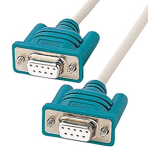 RS-232Cケーブル(インタリンク用)(2m)