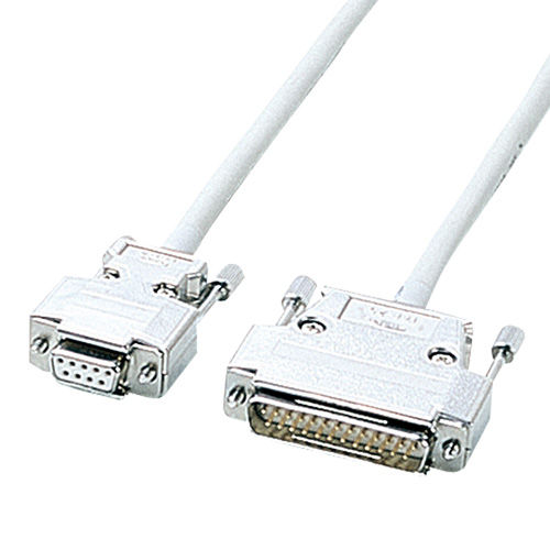 RS-232CP[uiD-sub 9pinEfETAENXE^RlN^[E5mj KRS-423XF5N TTvC