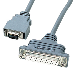 RS-232CP[uNEC PC9821m[gΉiӋ@ϊp0.2mj KRS-HA1502FK TTvC