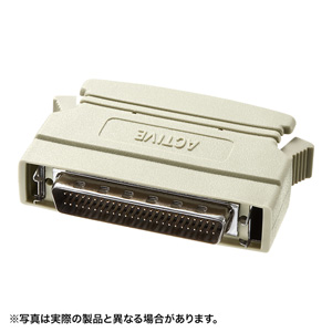 SCSIターミネータ KTR-04PMK サンワサプライ