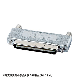 LVD SCSIターミネータ KTR-08VHDK サンワサプライ