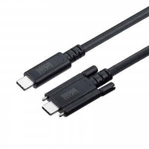大学 割引 USB Type-Cケーブル（PD240W対応・DisplayPort Altモード対応 ボディ・フェイスケア
