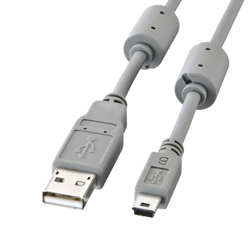 信号変換器｜専用USBケーブル｜WSPA-USBC-A｜渡辺電機工業株式会社