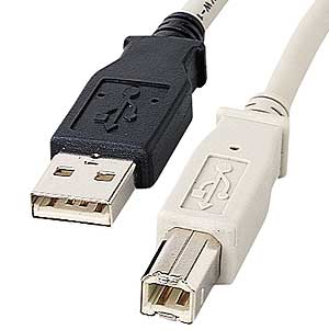 USB2.0　 2m