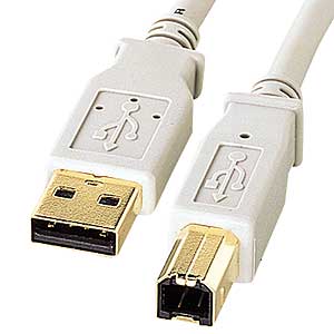 USB2.0 　5m