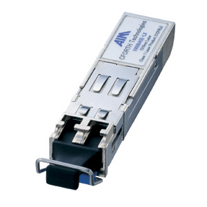 【サンワサプライ】SFP Gigabit用コンバータ(シスコ用)